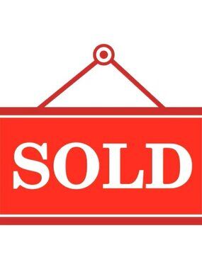 SOLD